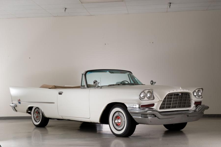 Chrysler 300C Convertible '1957